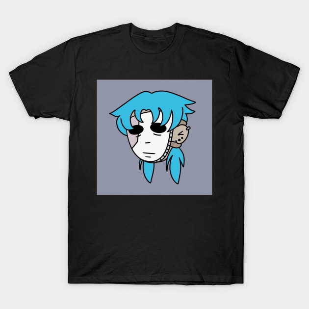 Pretty boy T-Shirt by themodestworm